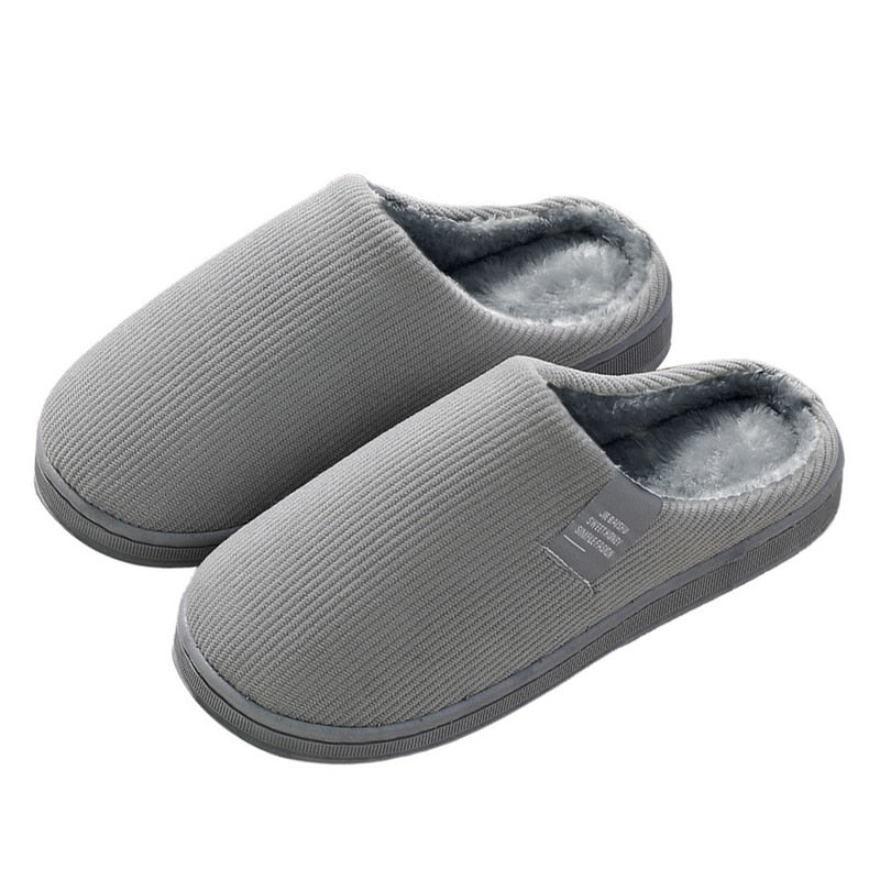 Pantufas de gatos