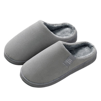 Pantufas de gatos