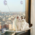 Cama suspensa para gatos