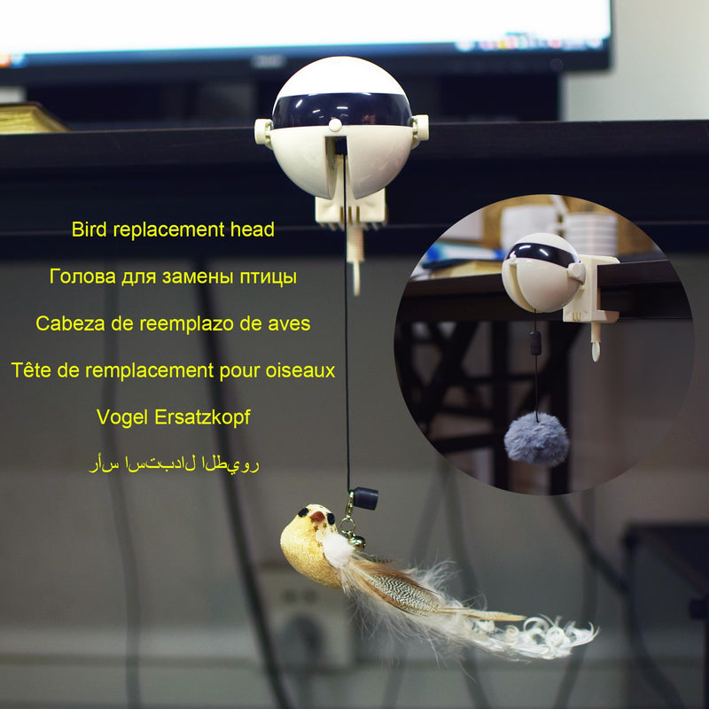 Bolinha com elástico para mesa