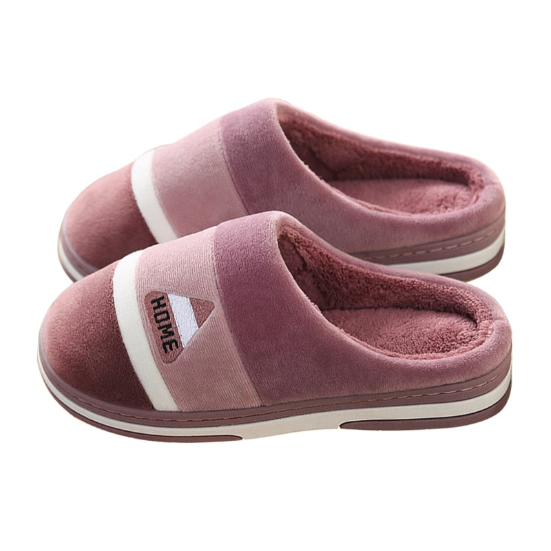 Pantufas de gatos