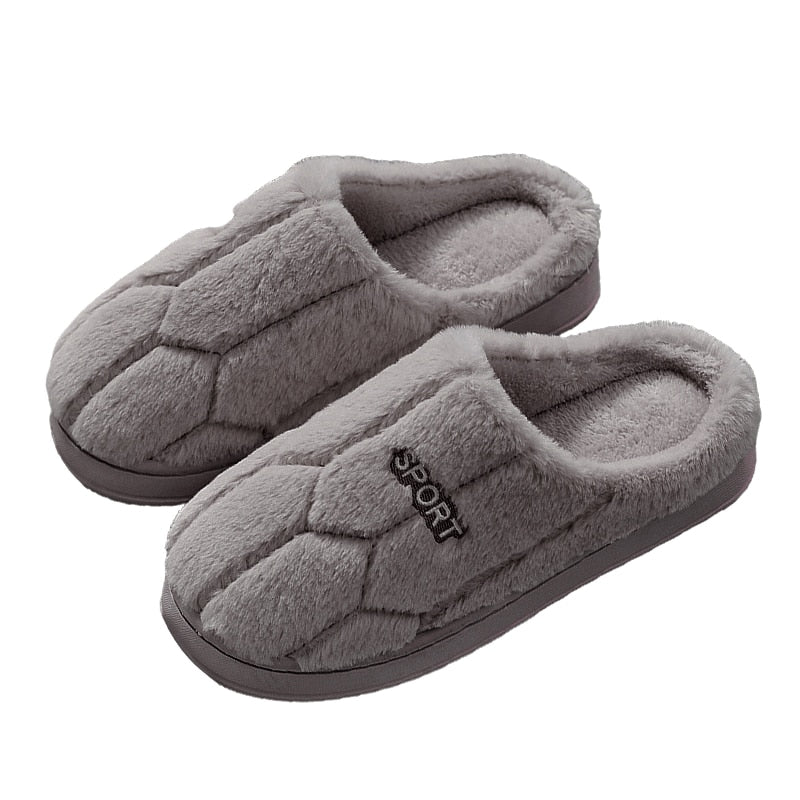 Pantufas de gatos