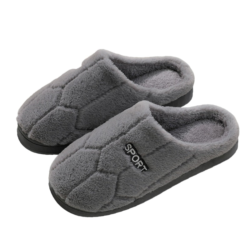 Pantufas de gatos