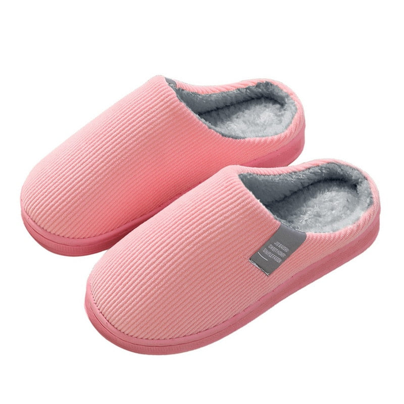 Pantufas de gatos