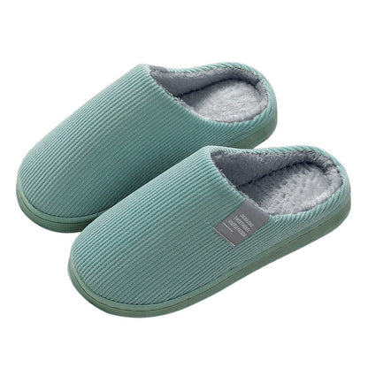 Pantufas de gatos
