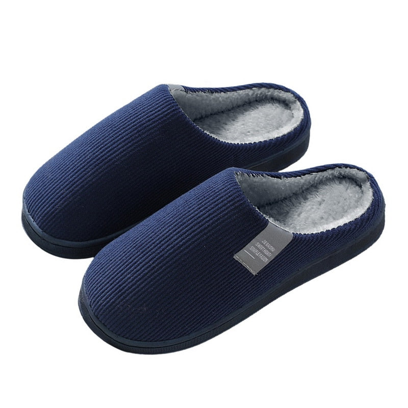 Pantufas de gatos