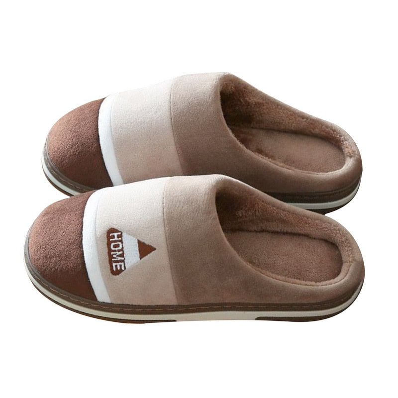 Pantufas de gatos