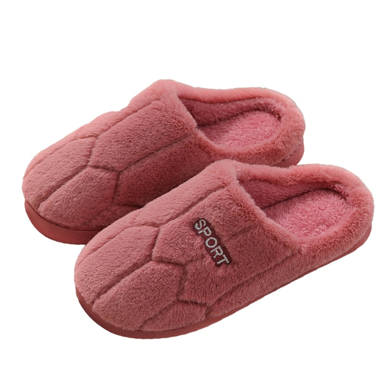 Pantufas de gatos