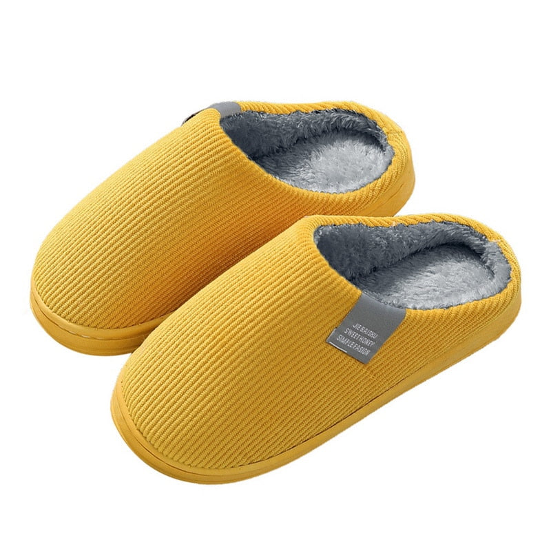 Pantufas de gatos