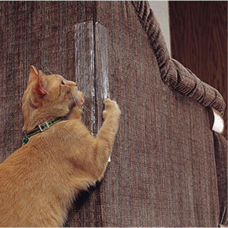 Protetor de sofá para gatos