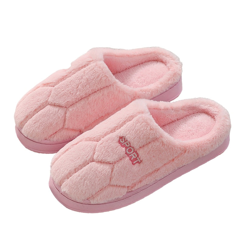 Pantufas de gatos
