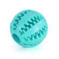 Bolinha de silicone
