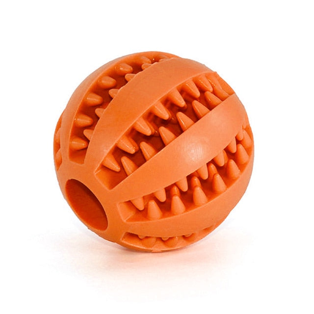 Bolinha de silicone