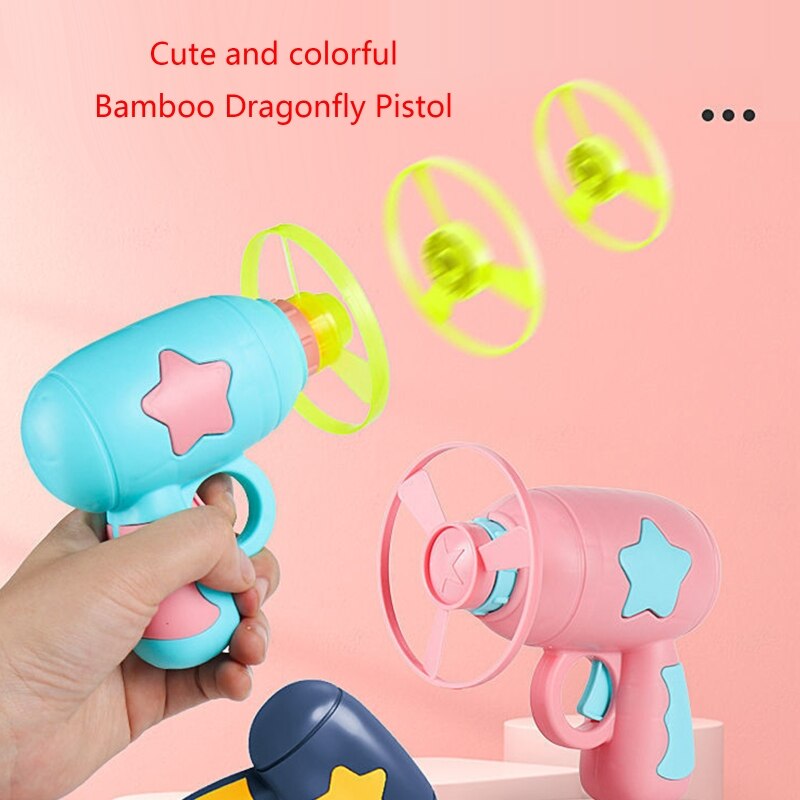 Brinquedo voador