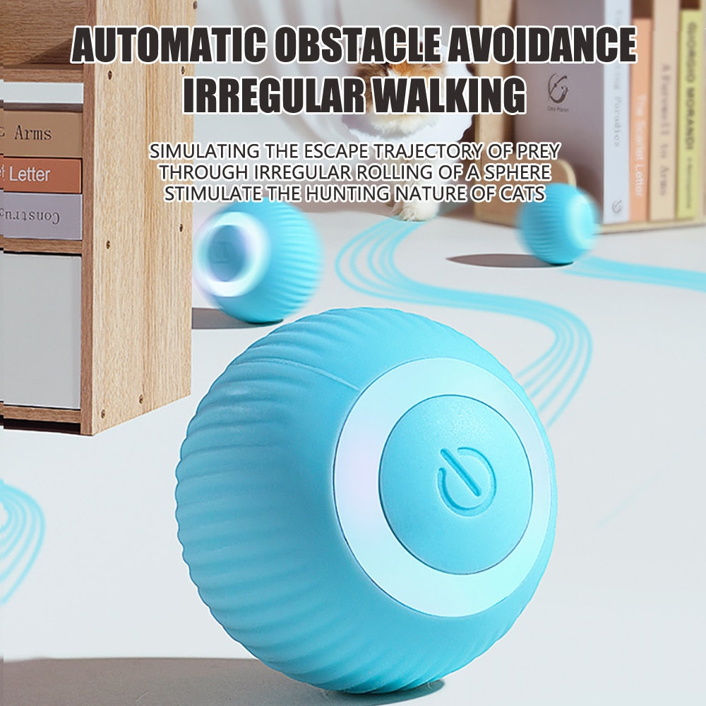 Bola automática