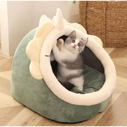 cama iglu