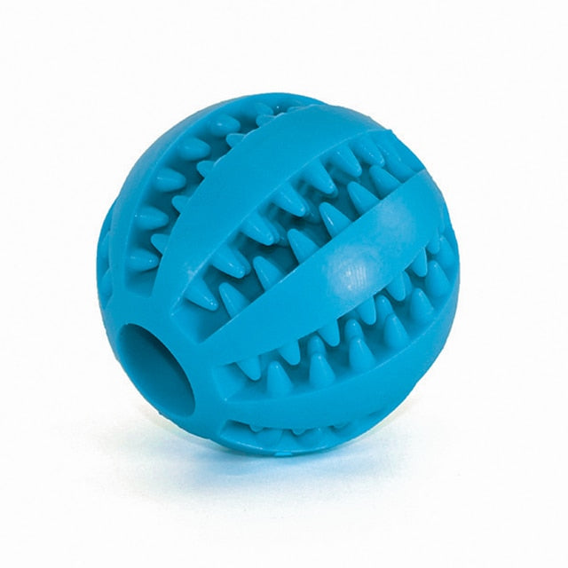 Bolinha de silicone