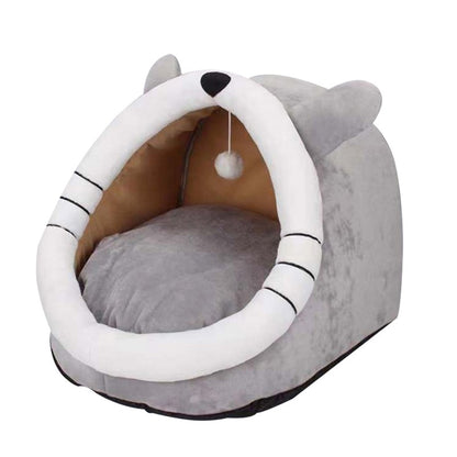 cama iglu