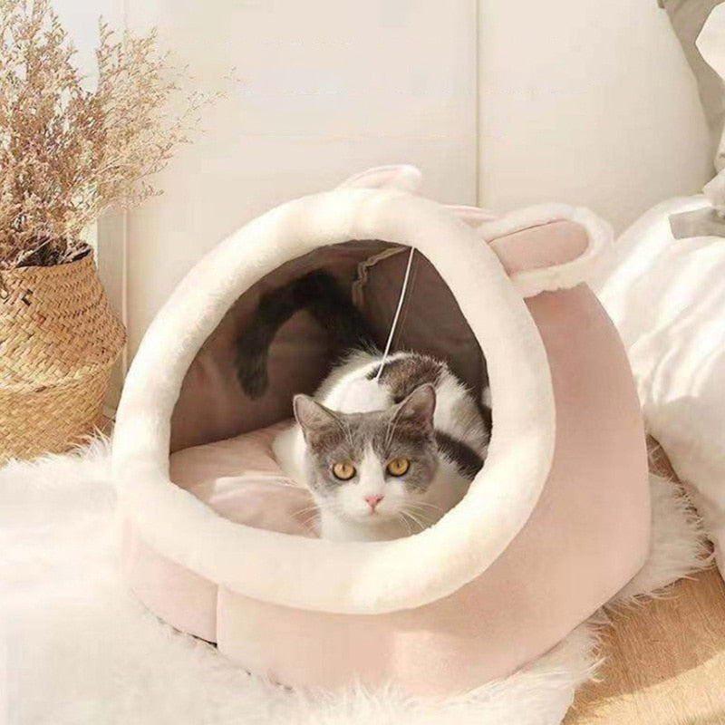 cama iglu