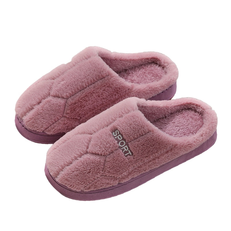 Pantufas de gatos