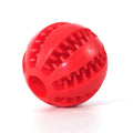 Bolinha de silicone