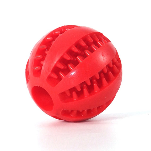 Bolinha de silicone