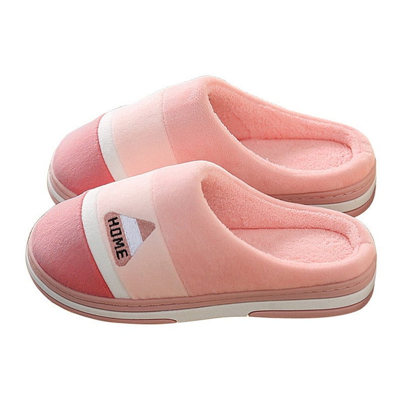 Pantufas de gatos