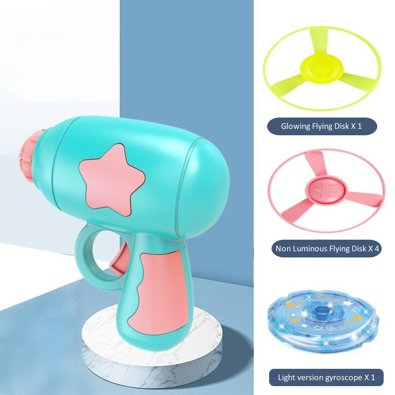 Brinquedo voador