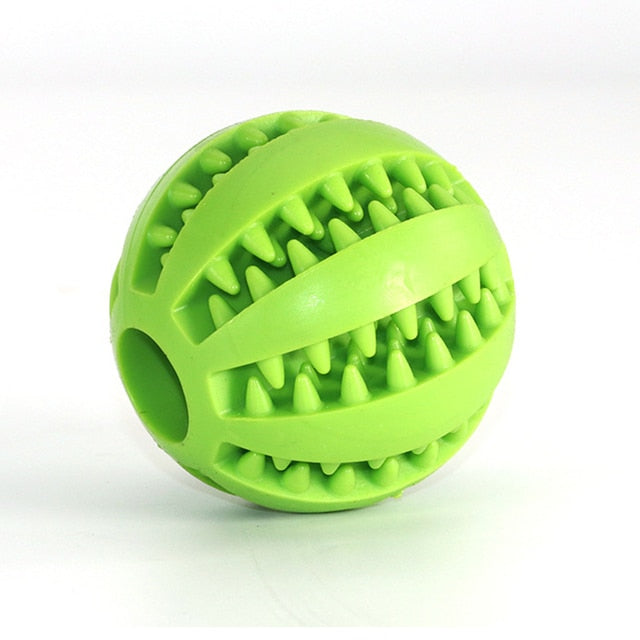 Bolinha de silicone