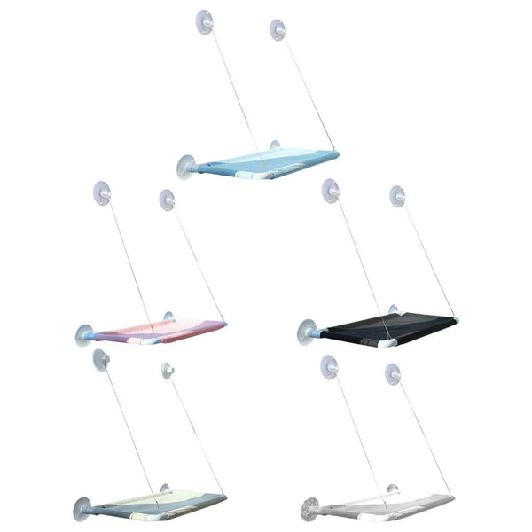 Cama suspensa para gatos