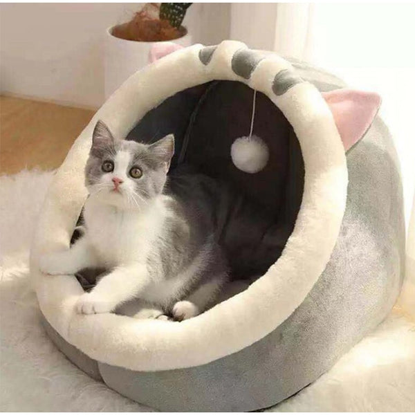 cama iglu