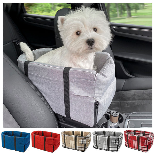 Assento pet para carro